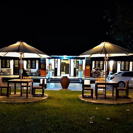 Heritage Dambulla By Ceylon Hotels Corporation Exteriör bild