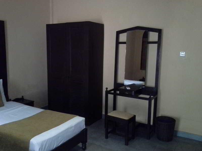 Heritage Dambulla By Ceylon Hotels Corporation Exteriör bild