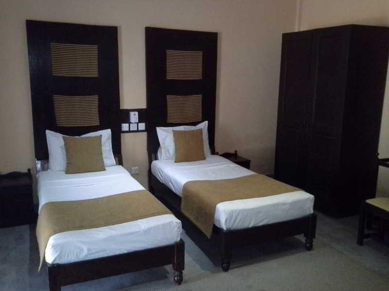 Heritage Dambulla By Ceylon Hotels Corporation Exteriör bild