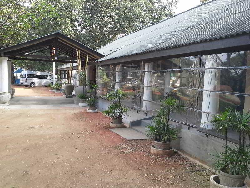Heritage Dambulla By Ceylon Hotels Corporation Exteriör bild