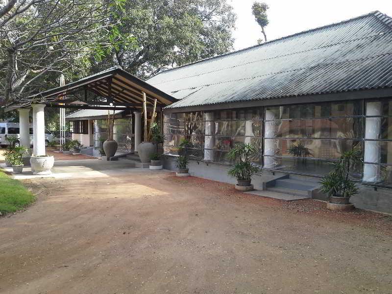 Heritage Dambulla By Ceylon Hotels Corporation Exteriör bild