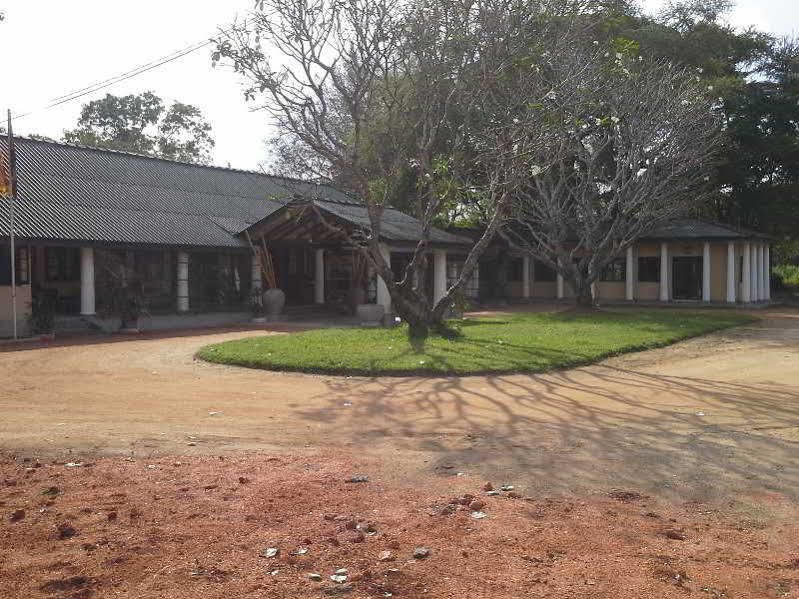 Heritage Dambulla By Ceylon Hotels Corporation Exteriör bild