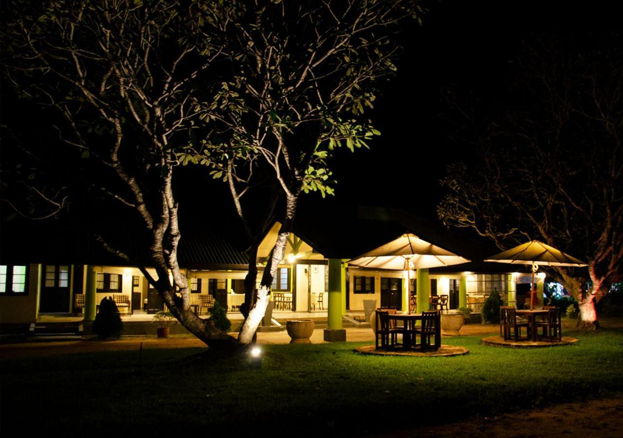 Heritage Dambulla By Ceylon Hotels Corporation Exteriör bild