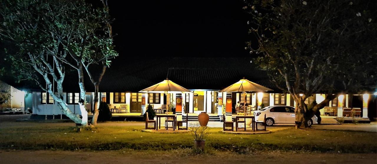 Heritage Dambulla By Ceylon Hotels Corporation Exteriör bild